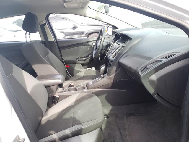 Photo 4 VIN: 1FAHP3K23CL303281 - FORD FOCUS SE 