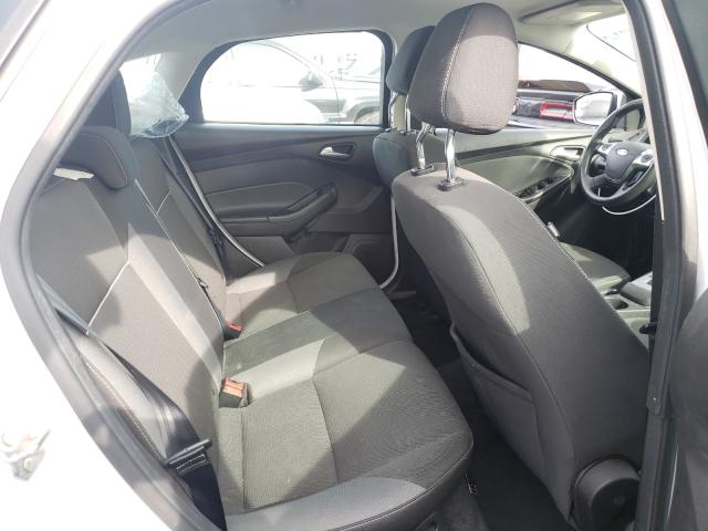 Photo 5 VIN: 1FAHP3K23CL303281 - FORD FOCUS SE 