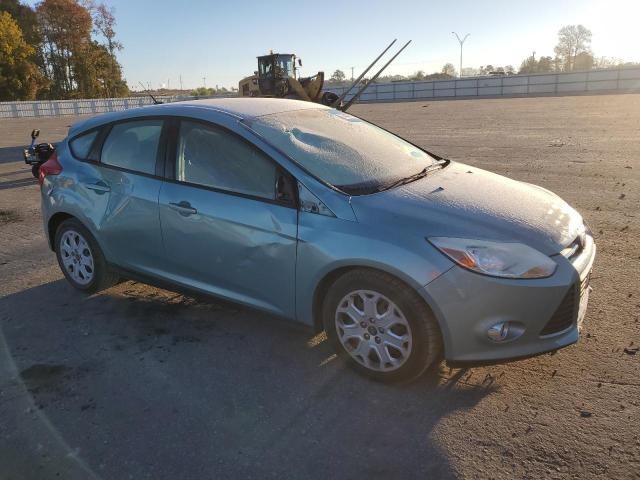 Photo 3 VIN: 1FAHP3K23CL308058 - FORD FOCUS 