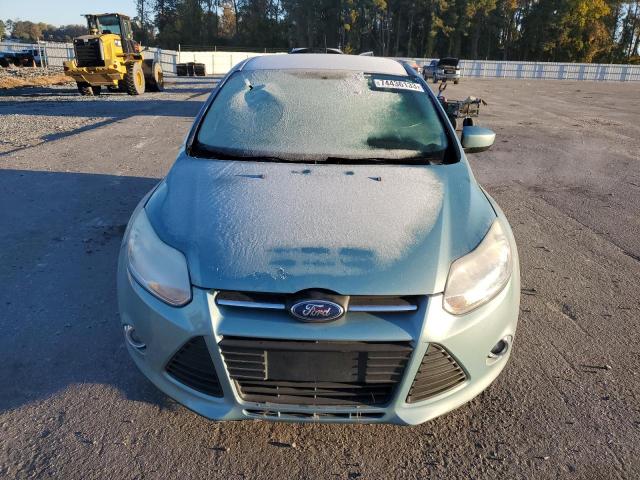 Photo 4 VIN: 1FAHP3K23CL308058 - FORD FOCUS 