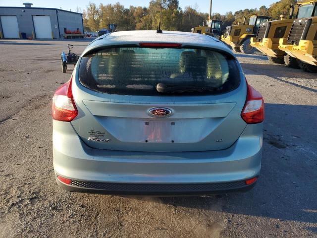 Photo 5 VIN: 1FAHP3K23CL308058 - FORD FOCUS 