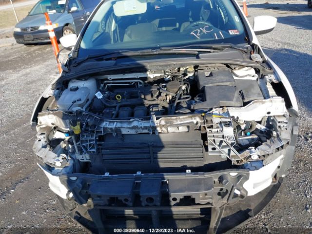 Photo 5 VIN: 1FAHP3K23CL315012 - FORD FOCUS 