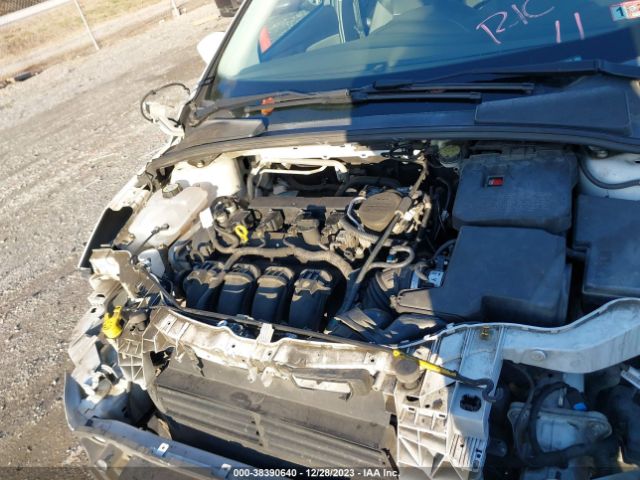 Photo 9 VIN: 1FAHP3K23CL315012 - FORD FOCUS 