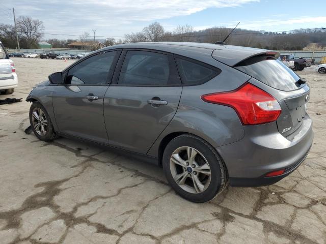 Photo 1 VIN: 1FAHP3K23CL323630 - FORD FOCUS 