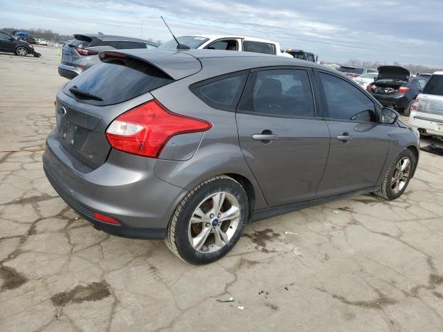 Photo 2 VIN: 1FAHP3K23CL323630 - FORD FOCUS 