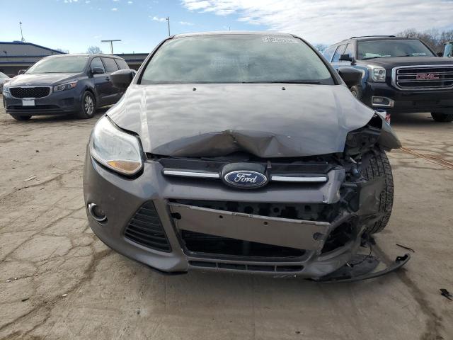 Photo 4 VIN: 1FAHP3K23CL323630 - FORD FOCUS 