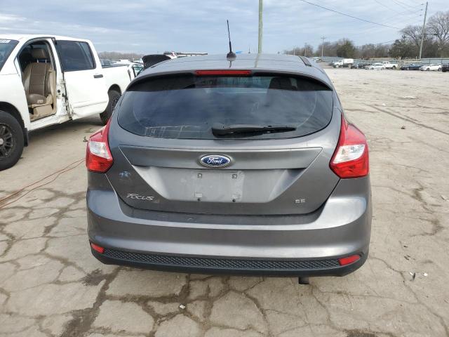 Photo 5 VIN: 1FAHP3K23CL323630 - FORD FOCUS 