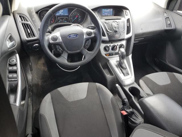 Photo 7 VIN: 1FAHP3K23CL323630 - FORD FOCUS 