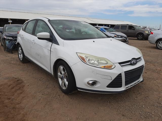 Photo 0 VIN: 1FAHP3K23CL338287 - FORD FOCUS SE 