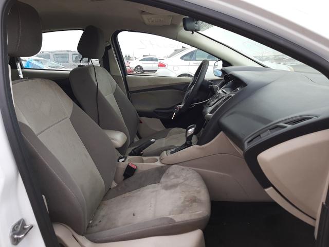 Photo 4 VIN: 1FAHP3K23CL338287 - FORD FOCUS SE 