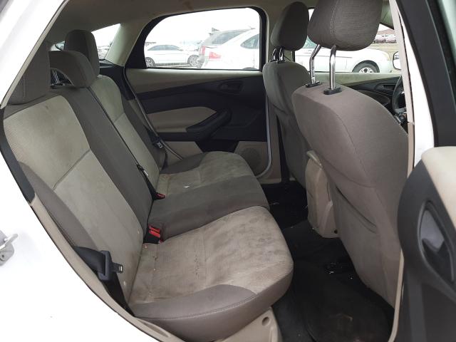 Photo 5 VIN: 1FAHP3K23CL338287 - FORD FOCUS SE 