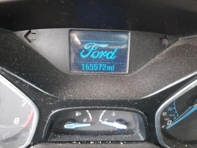 Photo 7 VIN: 1FAHP3K23CL338287 - FORD FOCUS SE 