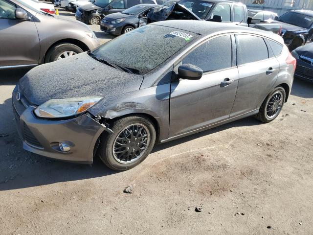 Photo 0 VIN: 1FAHP3K23CL366834 - FORD FOCUS SE 