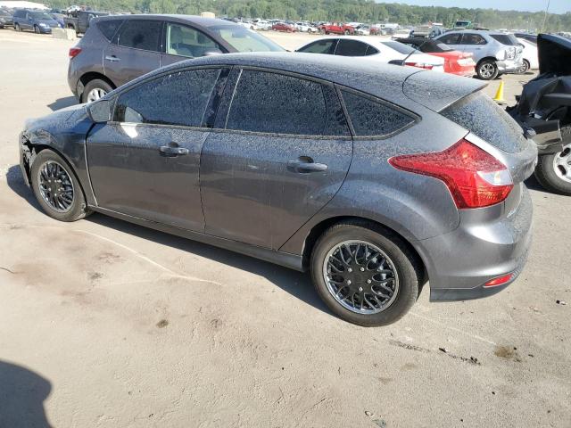 Photo 1 VIN: 1FAHP3K23CL366834 - FORD FOCUS SE 