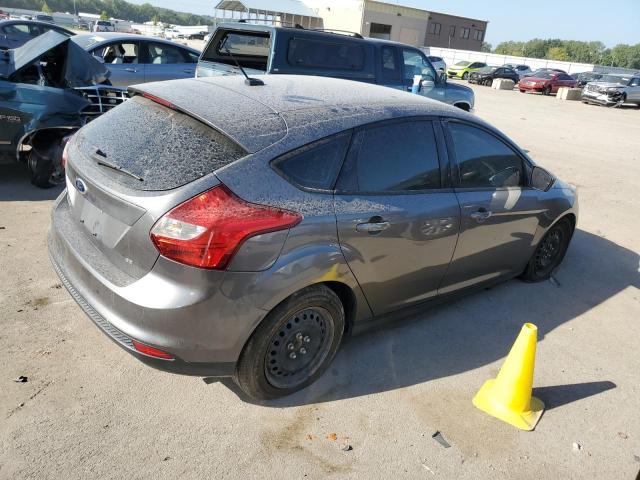 Photo 2 VIN: 1FAHP3K23CL366834 - FORD FOCUS SE 