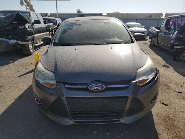 Photo 4 VIN: 1FAHP3K23CL366834 - FORD FOCUS SE 