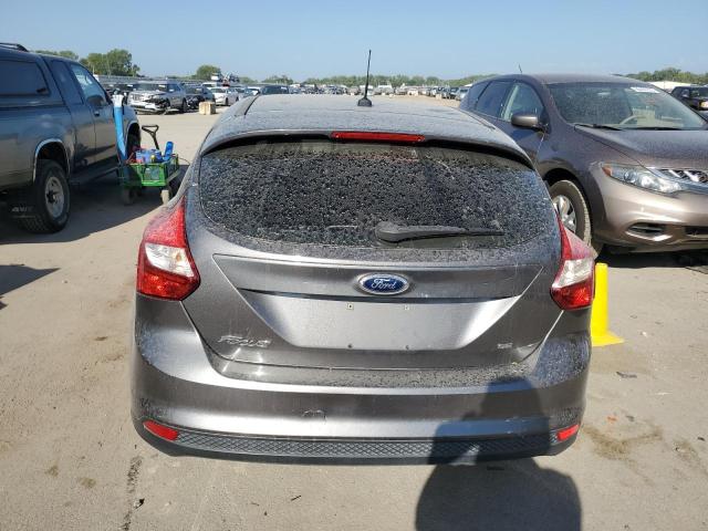 Photo 5 VIN: 1FAHP3K23CL366834 - FORD FOCUS SE 