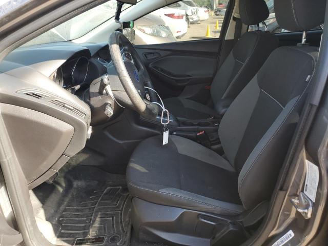 Photo 6 VIN: 1FAHP3K23CL366834 - FORD FOCUS SE 