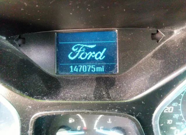 Photo 6 VIN: 1FAHP3K23CL374240 - FORD FOCUS 