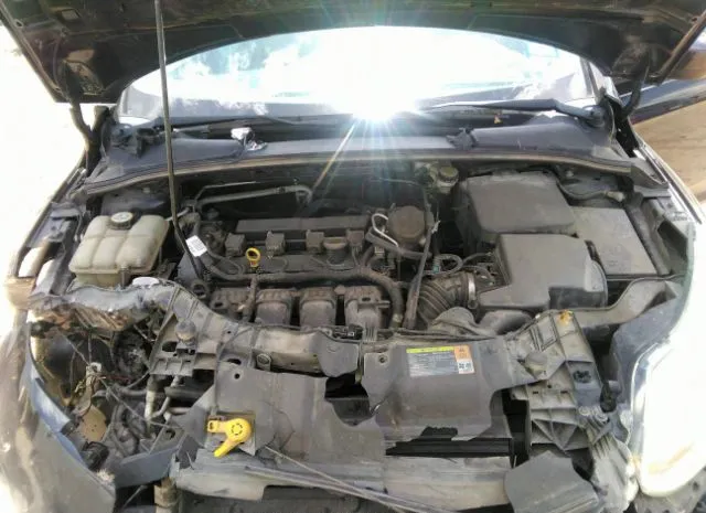 Photo 9 VIN: 1FAHP3K23CL374240 - FORD FOCUS 