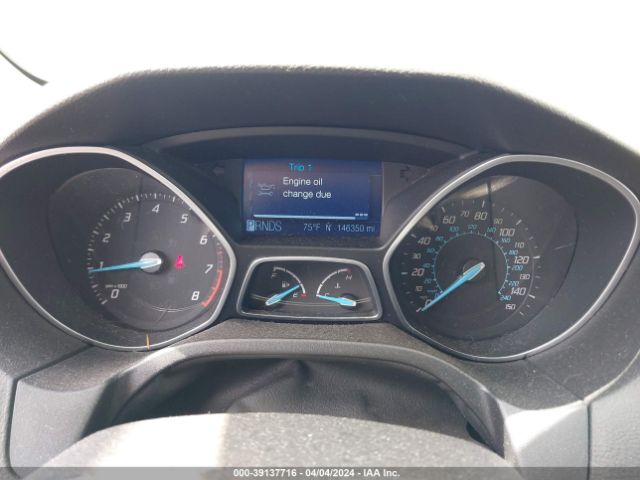 Photo 6 VIN: 1FAHP3K23CL400612 - FORD FOCUS 