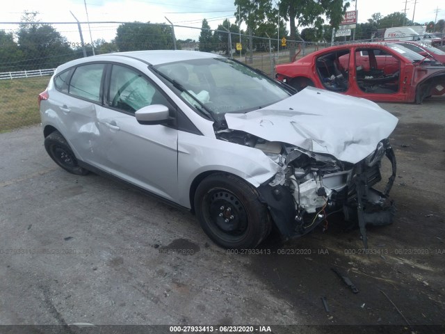 Photo 0 VIN: 1FAHP3K23CL409195 - FORD FOCUS 