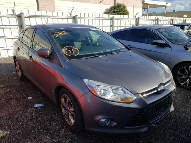 Photo 0 VIN: 1FAHP3K23CL426904 - FORD FOCUS SE 