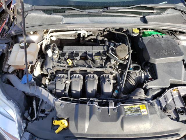 Photo 6 VIN: 1FAHP3K23CL426904 - FORD FOCUS SE 