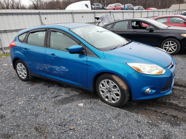 Photo 3 VIN: 1FAHP3K23CL434274 - FORD FOCUS 