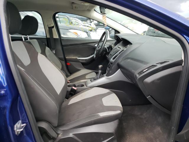 Photo 4 VIN: 1FAHP3K23CL443900 - FORD FOCUS SE 