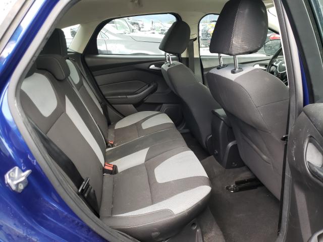 Photo 5 VIN: 1FAHP3K23CL443900 - FORD FOCUS SE 