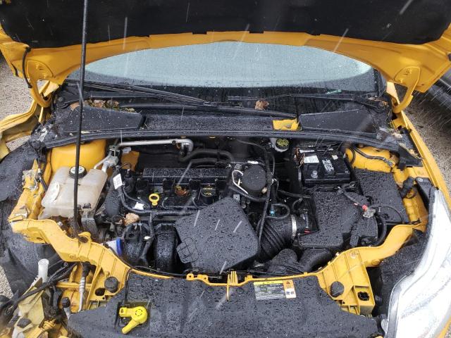 Photo 6 VIN: 1FAHP3K23CL446263 - FORD FOCUS SE 