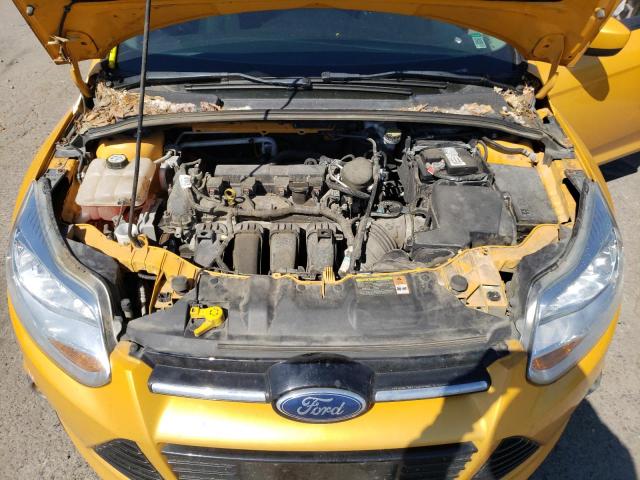 Photo 6 VIN: 1FAHP3K23CL452287 - FORD FOCUS SE 