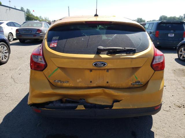 Photo 8 VIN: 1FAHP3K23CL452287 - FORD FOCUS SE 