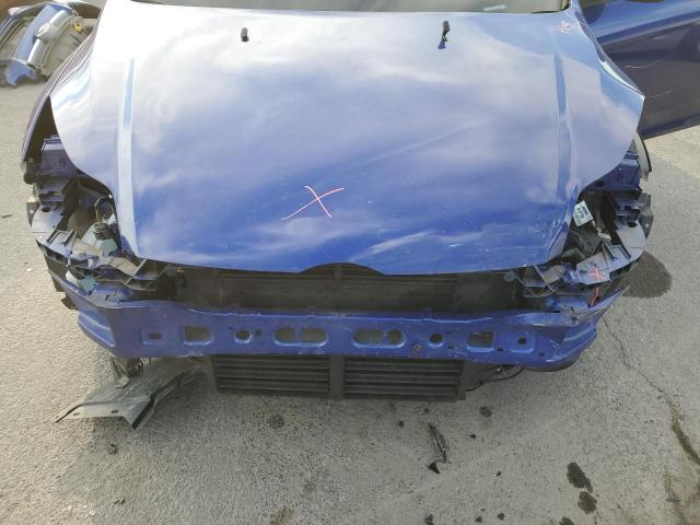 Photo 10 VIN: 1FAHP3K23CL457585 - FORD FOCUS 