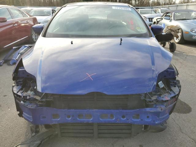 Photo 4 VIN: 1FAHP3K23CL457585 - FORD FOCUS 