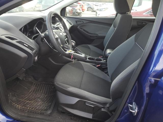 Photo 6 VIN: 1FAHP3K23CL457585 - FORD FOCUS 