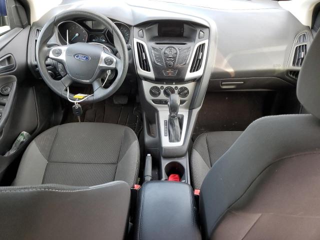 Photo 7 VIN: 1FAHP3K23CL457585 - FORD FOCUS 