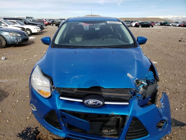 Photo 4 VIN: 1FAHP3K23CL464150 - FORD FOCUS SE 