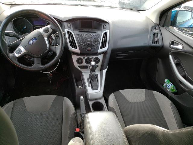 Photo 7 VIN: 1FAHP3K23CL464150 - FORD FOCUS SE 