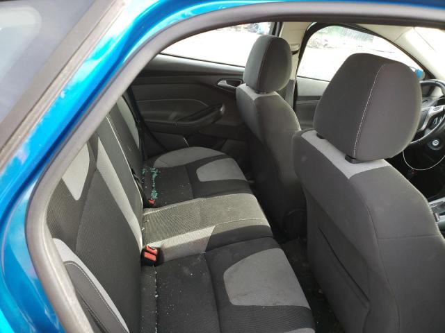 Photo 9 VIN: 1FAHP3K23CL464150 - FORD FOCUS SE 