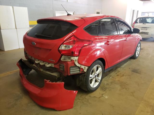 Photo 3 VIN: 1FAHP3K23CL464956 - FORD FOCUS SE 