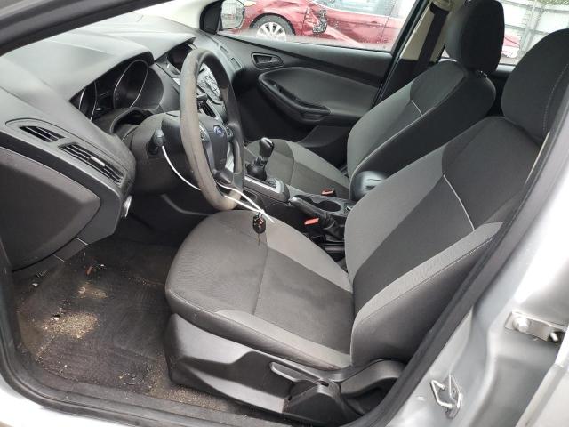 Photo 6 VIN: 1FAHP3K23CL472300 - FORD FOCUS SE 