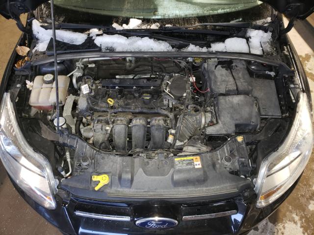 Photo 6 VIN: 1FAHP3K23CL476511 - FORD FOCUS SE 