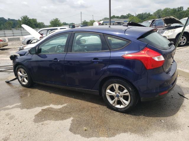 Photo 1 VIN: 1FAHP3K24CL109634 - FORD FOCUS 