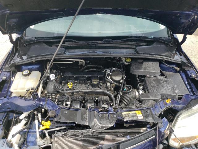 Photo 10 VIN: 1FAHP3K24CL109634 - FORD FOCUS 