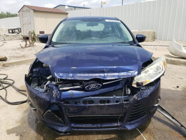 Photo 4 VIN: 1FAHP3K24CL109634 - FORD FOCUS 