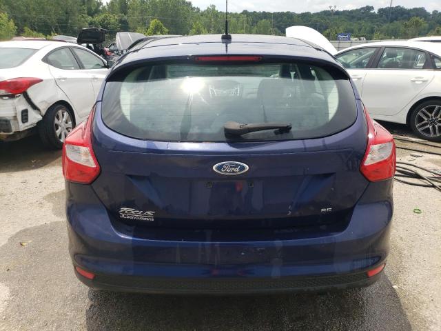 Photo 5 VIN: 1FAHP3K24CL109634 - FORD FOCUS 