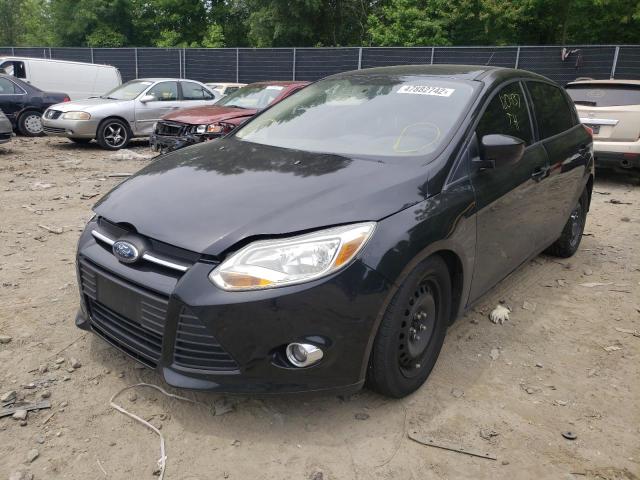 Photo 1 VIN: 1FAHP3K24CL110976 - FORD FOCUS SE 