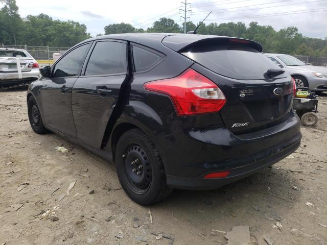 Photo 2 VIN: 1FAHP3K24CL110976 - FORD FOCUS SE 